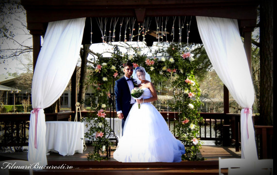 Pchete complete foto video evenimente